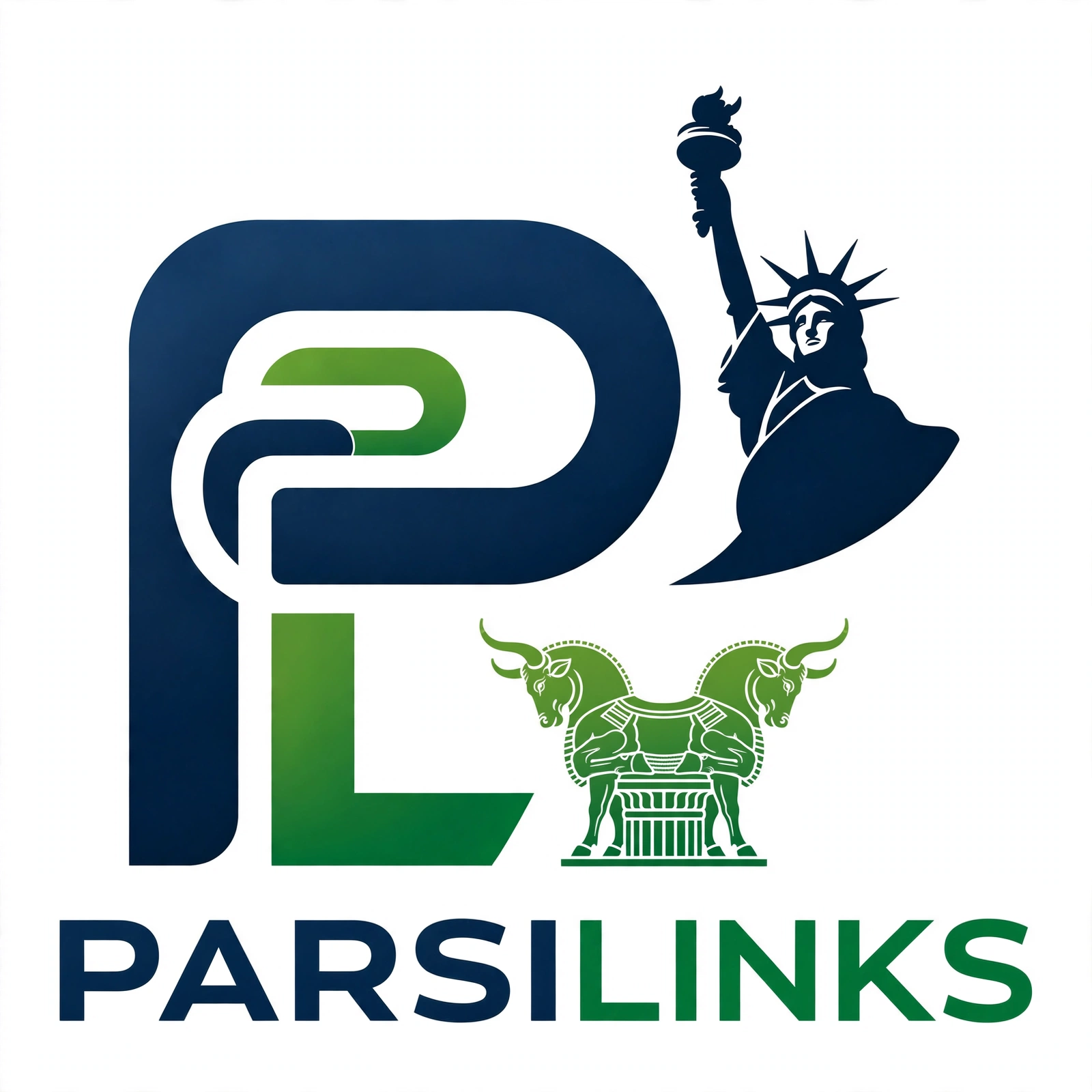 Parsilinks.com